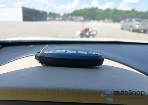 2015 Nissan Altima 2.5 S из США, поврежденный, VIN 1N4AL3AP5FN387655